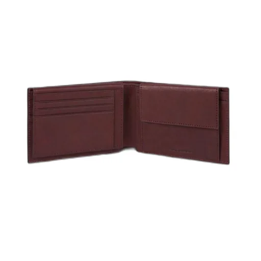 Piquadro Flip Up Id Window Wallet