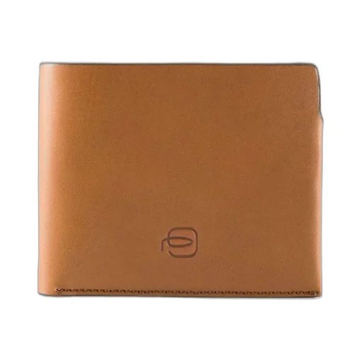 Piquadro Bi-Fold Wallet