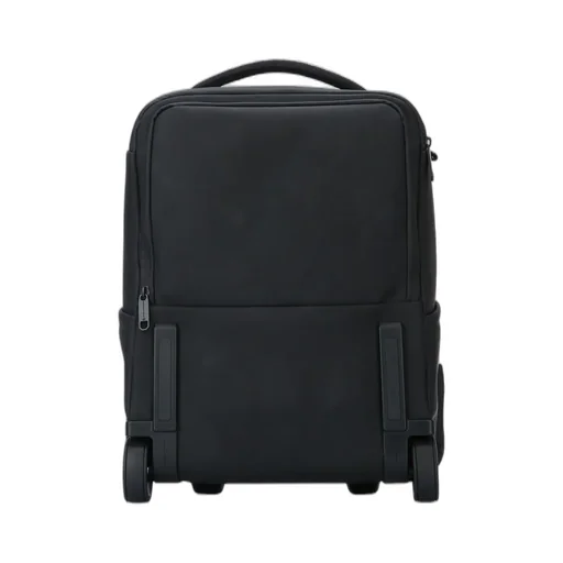 Piquadro Wheeled Trolley Luggage