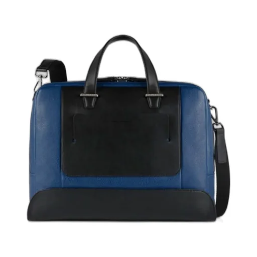 Piquadro Top Handle Briefcase