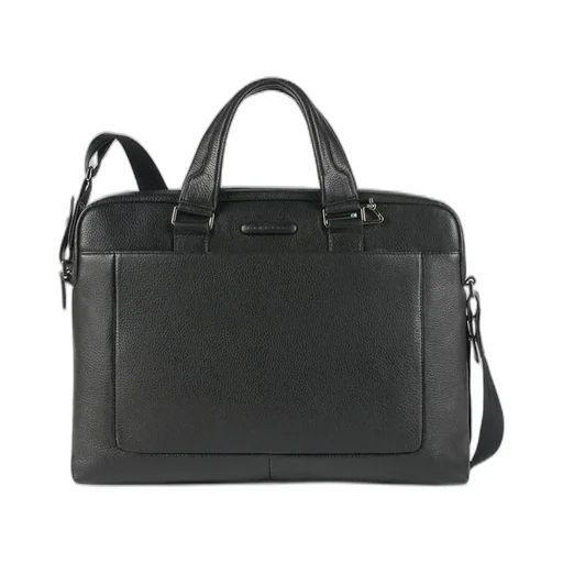 Piquadro Top Handle Briefcase