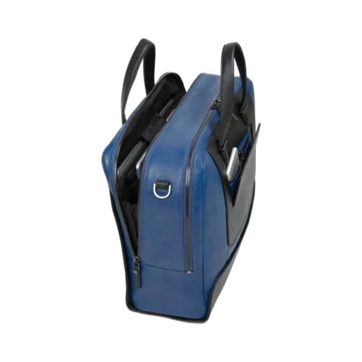Piquadro Top Handle Briefcase