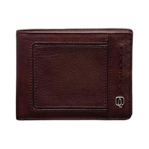 Piquadro Bi-Fold Wallet