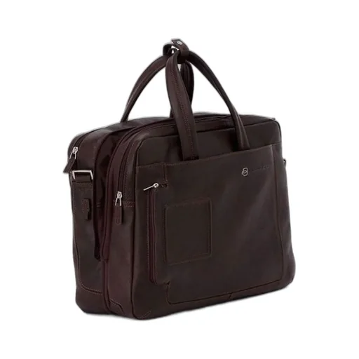 Piquadro Vibe Laptop Briefcase