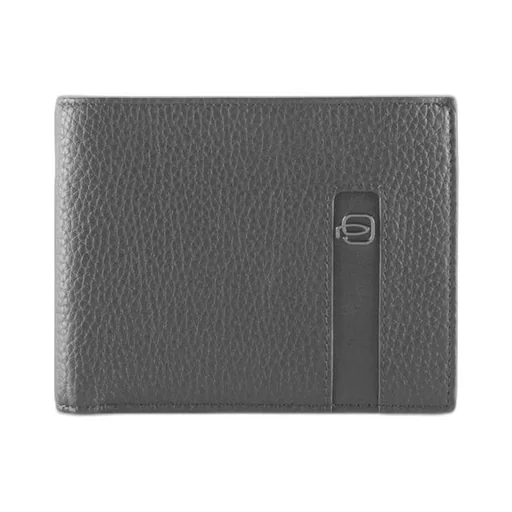 Piquadro Ili Bi-Fold Wallet