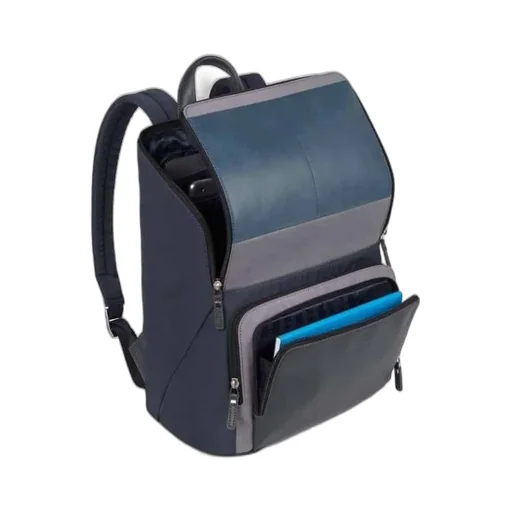Piquadro Michael Laptop Backpack