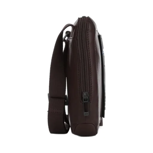 Piquadro Pulse Organised Crossbody Bag