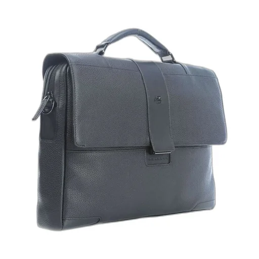 Piquadro Over-Flap Briefcase