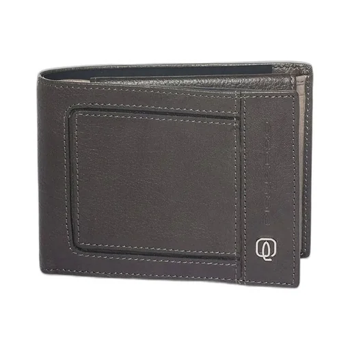 Piquadro Vibe Bi-Fold Wallet