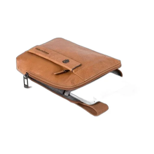 Piquadro Pulse Organised Crossbody Bag