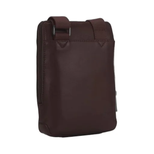 Piquadro Pulse Organised Crossbody Bag