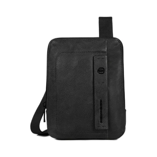 Piquadro Pulse Organised Crossbody Bag