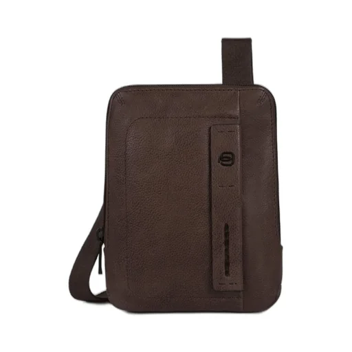 Piquadro Pulse Organised Crossbody Bag