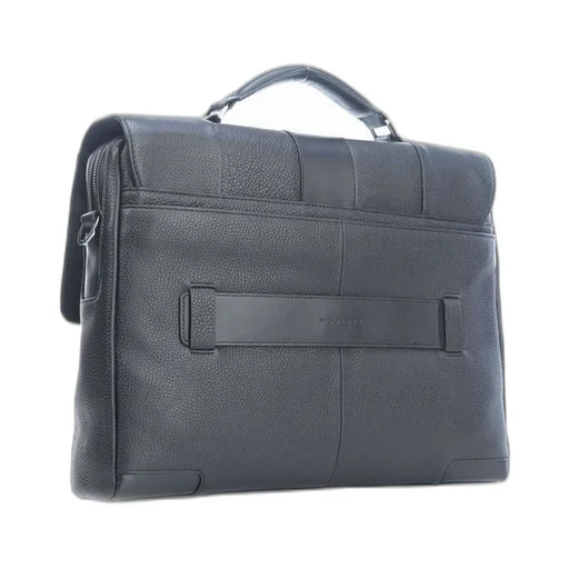Piquadro Over-Flap Briefcase