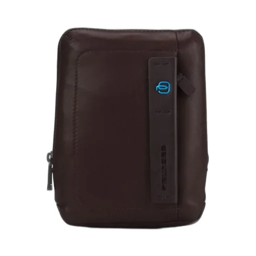 Piquadro Pulse Organised Crossbody Bag