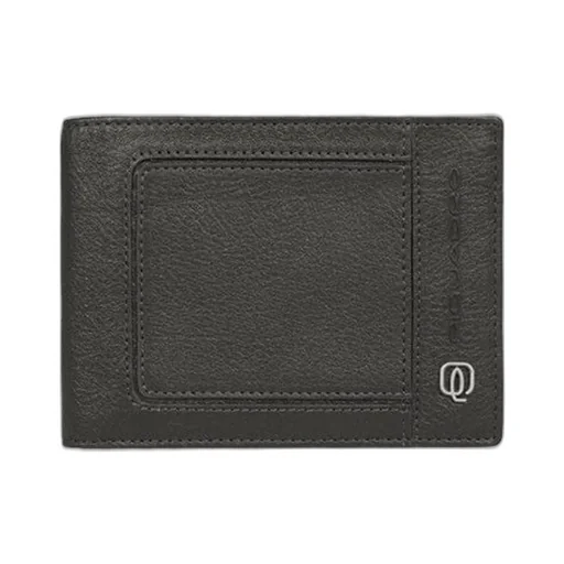 Piquadro Vibe Bi-Fold Wallet