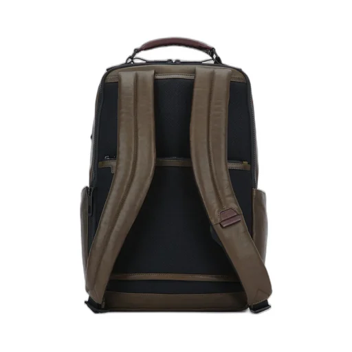 Piquadro Carabiner Pocket Backpack
