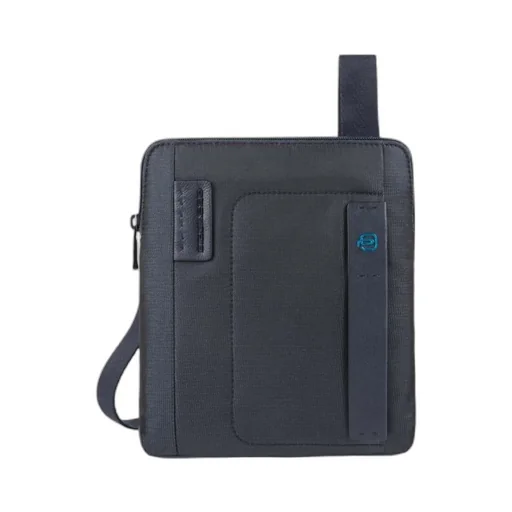 Piquadro Organised Pocket Cross-Body Bag