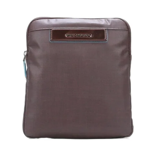 Piquadro Reporter Crossbody Bag