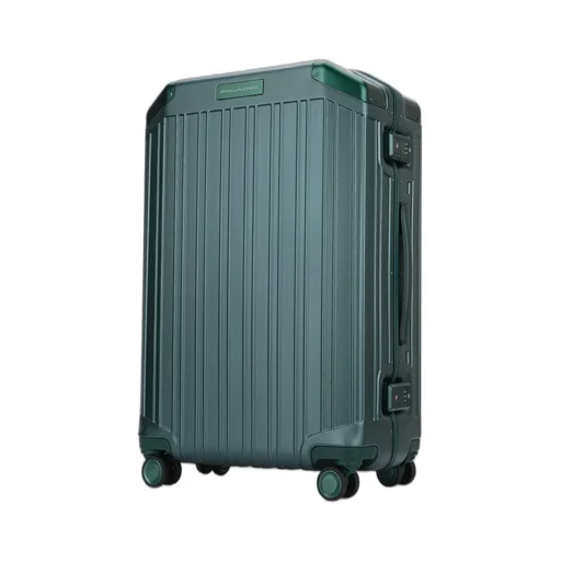 Piquadro Spinner Trolley