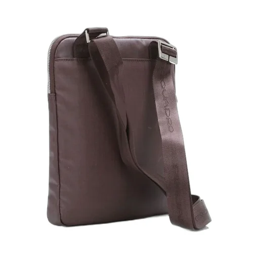 Piquadro Reporter Crossbody Bag