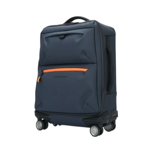 Piquadro Zip-Around Trolley