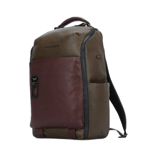 Piquadro Carabiner Pocket Backpack