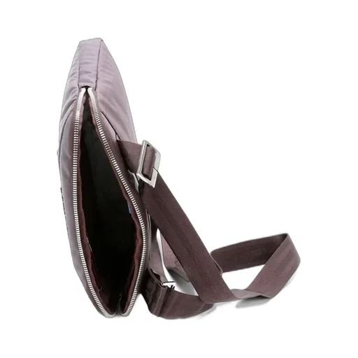 Piquadro Reporter Crossbody Bag