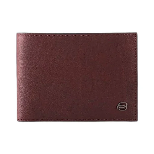 Piquadro Coin Pocket Wallet