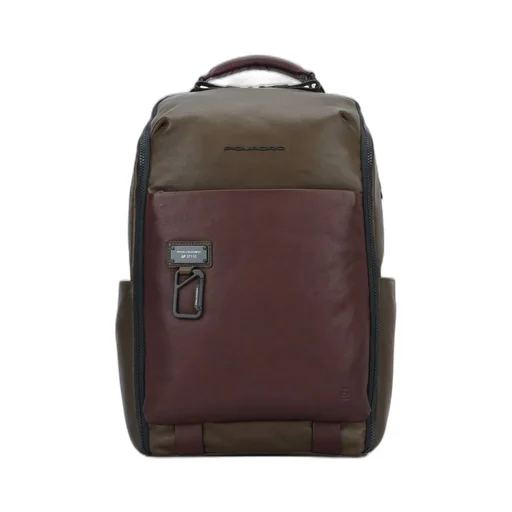 Piquadro Carabiner Pocket Backpack