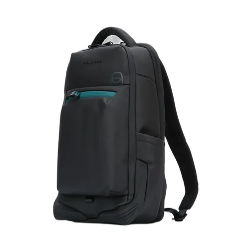 Piquadro Slim Laptop Backpack