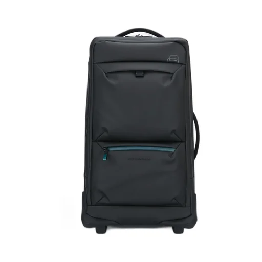 Piquadro Water Resistant Duffle Bag