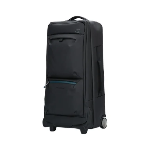Piquadro Water Resistant Duffle Bag