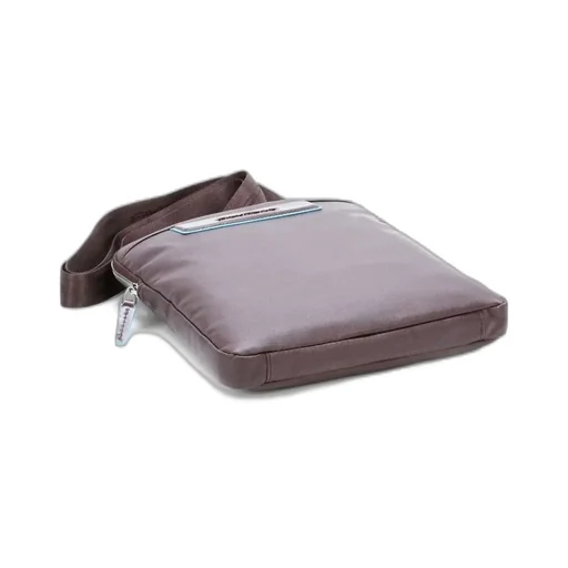 Piquadro Reporter Crossbody Bag