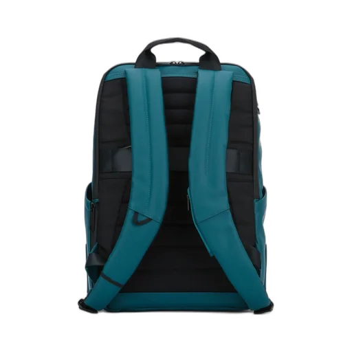 Piquadro Zip-Around Backpack