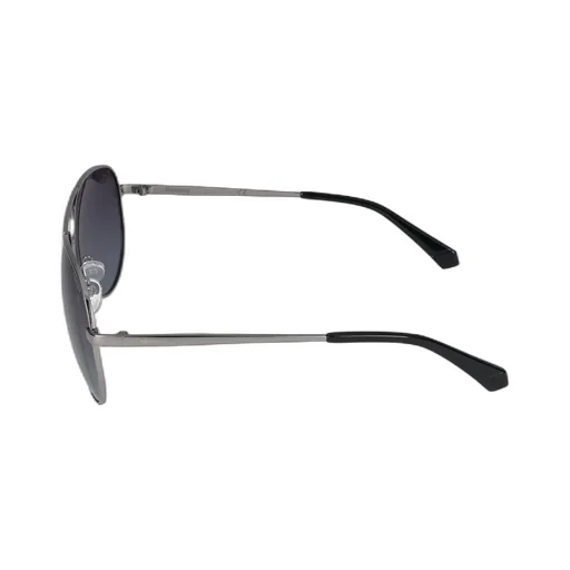Polaroid Eyewear Pilot Frame Sunglasses