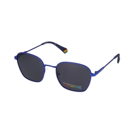 Polaroid Eyewear Square Frame Sunglasses