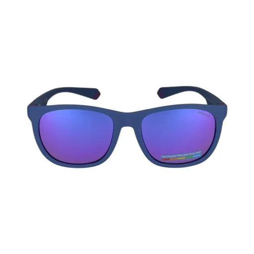 Polaroid Eyewear Square Frame Sunglasses