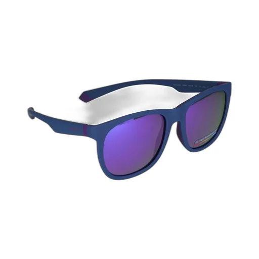 Polaroid Eyewear Square Frame Sunglasses