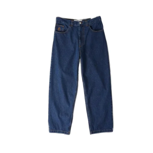 Polar Skate Co. Straight Leg Jeans