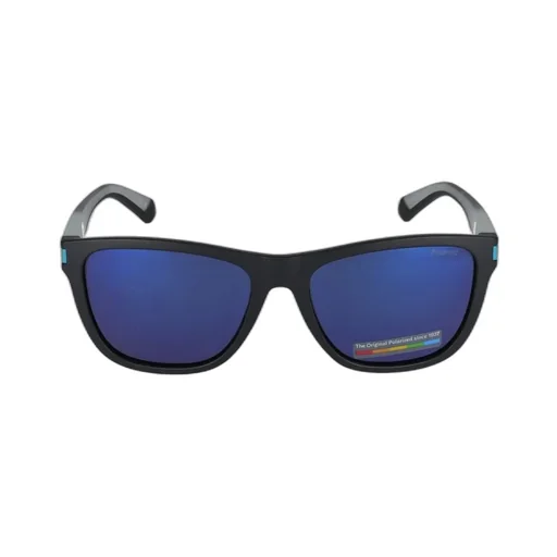 Polaroid Eyewear Square Frame Sunglasses