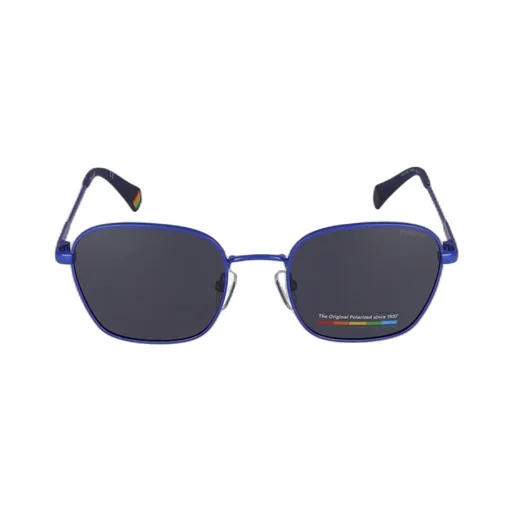 Polaroid Eyewear Square Frame Sunglasses