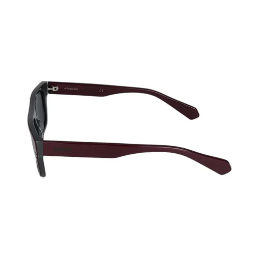 Polaroid Eyewear Square Frame Sunglasses