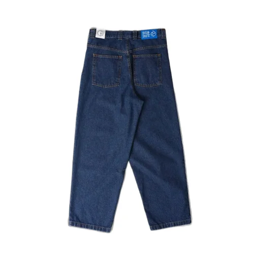 Polar Skate Co. Straight Leg Jeans