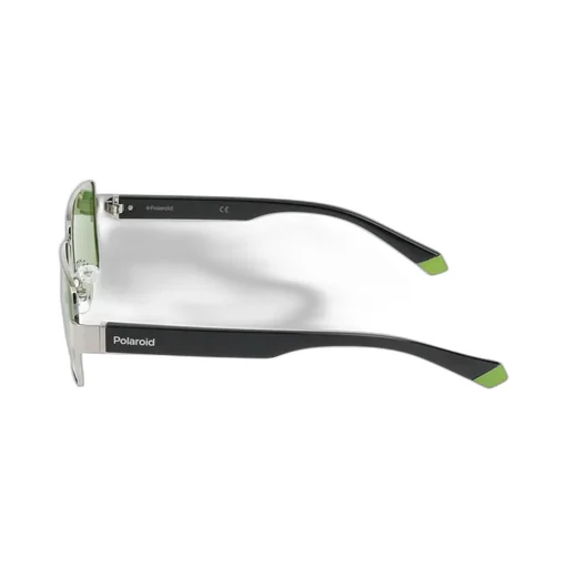 Polaroid Eyewear Square Frame Sunglasses