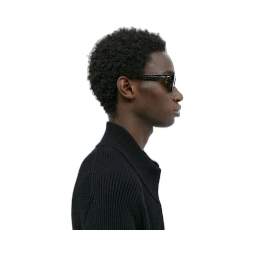 Pleasures X Akila Glitter Sunglasses