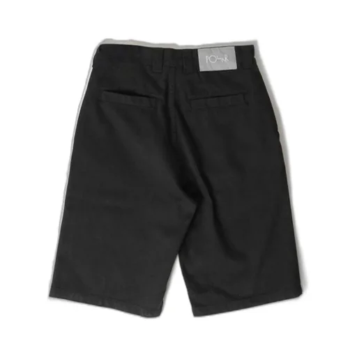 Polar Skate Co. High Waisted Twill Shorts