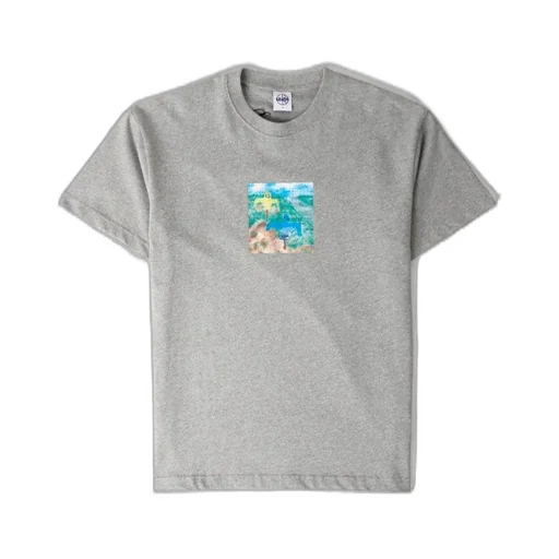 Polar Skate Co. Short Sleeve Printed T-Shirt