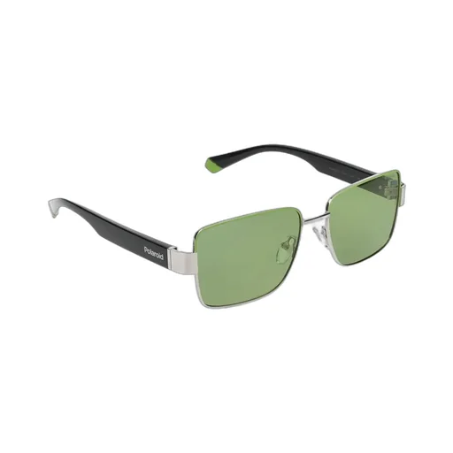 Polaroid Eyewear Square Frame Sunglasses