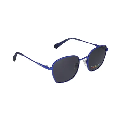 Polaroid Eyewear Square Frame Sunglasses
